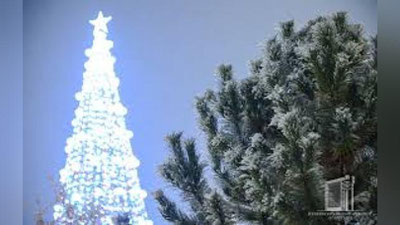 '27 dekabr kuni O`zbekistonda kutilayotgan ob-havo ma`lumoti'ning rasmi