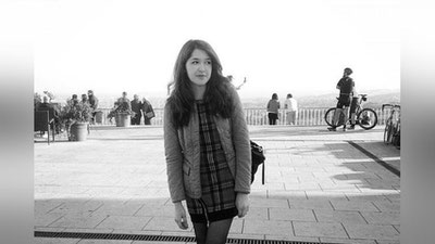 Изрображение '«Она спешила жить» — отец Мохины Абдусаидовой'