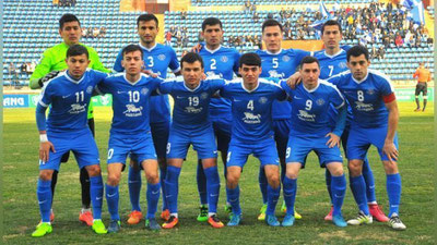 Изрображение 'ТАШКЕНТСКИЙ КЛУБ "ОБОД" ИСКЛЮЧЕН ЗА ДОЛГИ ИЗ ЧЕМПИОНАТА-2017'