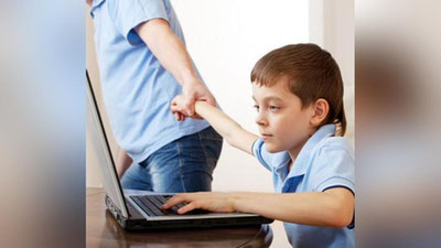 'Shifo maslahat: “O`G`LIM KOMPYuTER “JINNISI”'ning rasmi