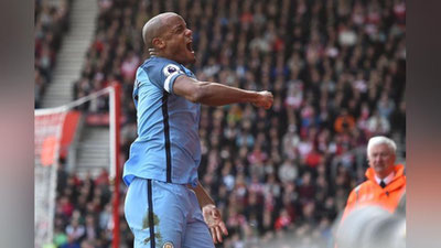 '“Манчестер Сити” сафарда “Саутгемптон”дан асар ҳам қолдирмади (Видео)'ning rasmi