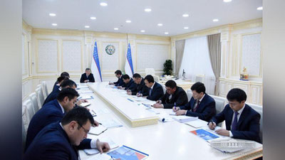 Изрображение 'УСЛОВИЯ СОГЛАШЕНИЙ О РАЗДЕЛЕ ПРОДУКЦИИ В НЕФТЕГАЗОВОЙ ОТРАСЛИ ПЕРЕСМОТРЯТ'