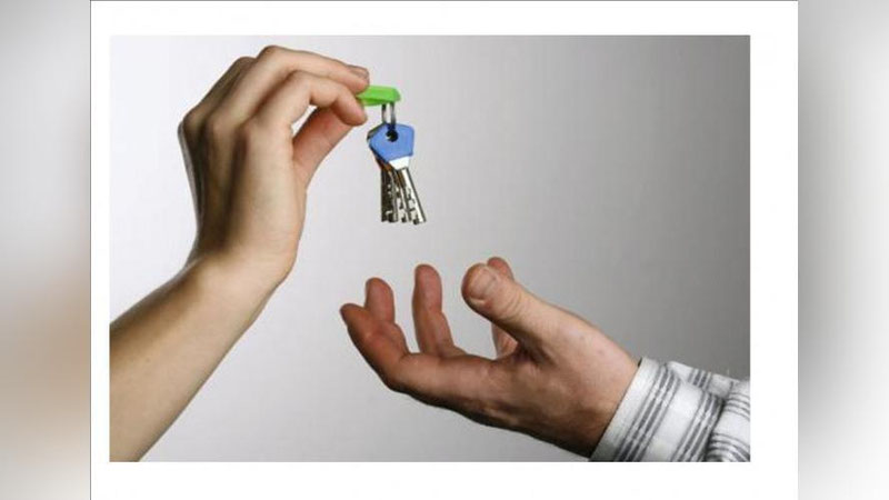 'IJARAChILAR UYNI QAYTARMASA…'ning rasmi