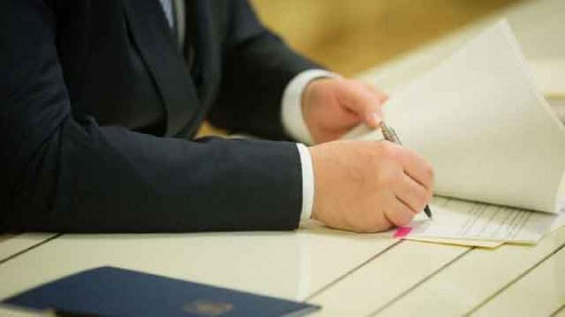 '​O`QIShGA KIROLMAGAN 750 NAFAR ABITURIENT ChIRChIQ DAVLAT PEDAGOGIKA INSTITUTIGA QABUL QILINADI'ning rasmi