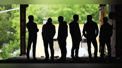 'Voyaga etmaganlarga ijtimoiy-huquqiy yordam ko`rsatish takomillashtiriladi'ning rasmi