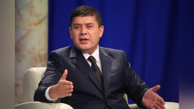 'Одил Абдураҳмонов янги олий таълим вазири бўлади'ning rasmi