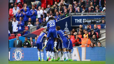 '“Челси” Англия Кубоги финалчисига айланди! (Видео)'ning rasmi