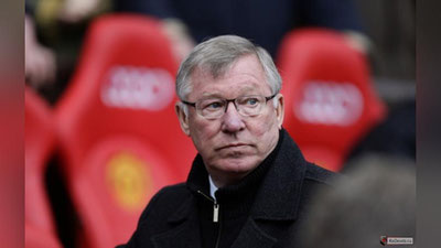 '​FERGYuSONNING QAChON O`YINNI O`TKAZIB YuBORGAN?'ning rasmi