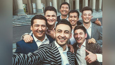 '​Davron Kabulov “Million” konsertida ishtirok etadi'ning rasmi