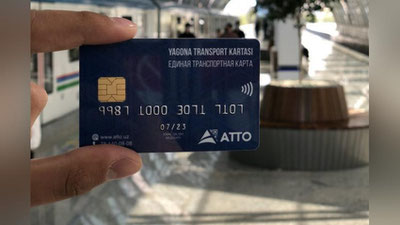 'ATTO mobil ilovasida endi avtobuslarning harakatini real vaqt rejimida kuzatish mumkin'ning rasmi