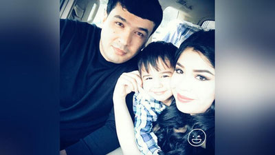 '​Зиёда ўғил фарзанд тарбиялашнинг масъулияти ҳақида гапирди'ning rasmi