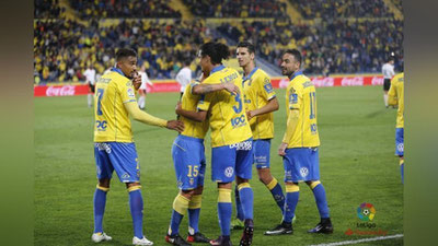 'La Liga. “Valensiya” qiyin ahvolga tushdi'ning rasmi