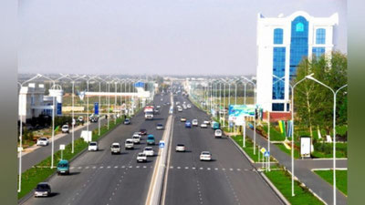 'Pokistonlik ziyoratchilar Namanganga tashrif buyurishadi'ning rasmi