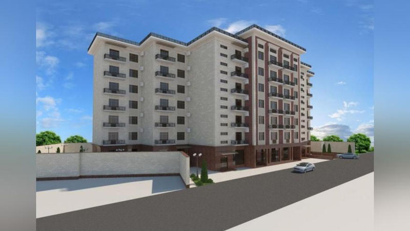 'Toshkent hokimiyati ko`p qavatli uylardan xonadonlar sotib olishni taklif qildi'ning rasmi