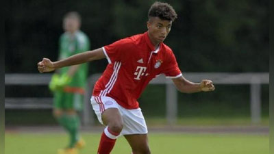 '“Real” va “Barselona” bitta futbolchini ko`zlamoqda'ning rasmi