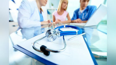 'ROSSIYaLIK ShIFOKOR QORAQALPOG`ISTONDA JARROHLIK AMALIYoTINI O`TKAZDI'ning rasmi