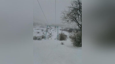 Изрображение 'ФОТО: ЗАСНЕЖЕННЫЙ ЧИМГАН'