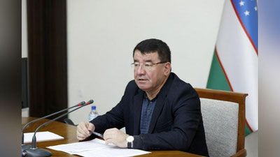 'Surxondaryo hokimiga tegishli ekani aytilayotgan haqoratlarga to`la audio Bosh prokuratura tomonidan o`rganilmoqda (audio)'ning rasmi