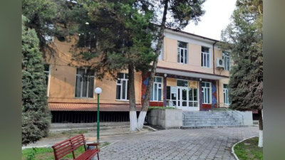 'Onkologiya markazining Toshkent shahri va Toshkent viloyati filiallari sotuvdan olindi'ning rasmi