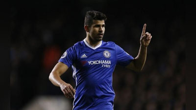 Изрображение 'КОСТА МОЖЕТ СТАТЬ САМЫМ ВЫСОКООПЛАЧИВАЕМЫМ ФУТБОЛИСТОМ В МИРЕ'