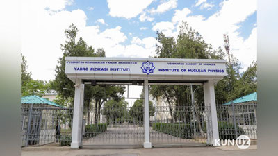 'Xalqaro konferensiyada yadro va radiasiya xavfsizligi masalalari muhokama qilindi'ning rasmi