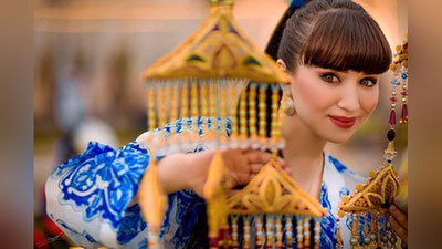 'Шаҳзода либосларини нега 700 000 сўмга баҳолаганини изоҳлади'ning rasmi