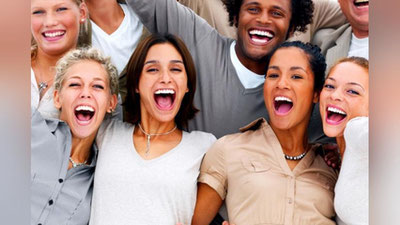 'Tabassum – amerikaliklarning tashrif qog`ozi'ning rasmi