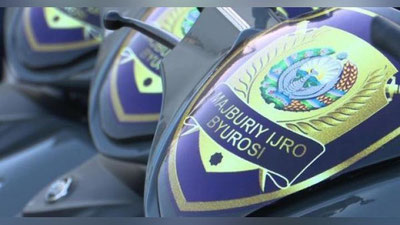 '​QARZDORNING E`TIBORSIZLIGI QO`ShIMChA DAVLAT BOJI UNDIRILIShIGA SABAB BO`LDI'ning rasmi