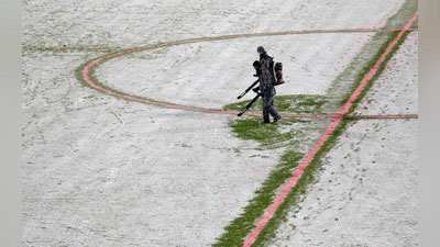 Изрображение 'СТАДИОН "БУНЕДКОР" ГОТОВЯТ ПЕРЕД ПОЛУФИНАЛОМ КУБКА УЗБЕКИСТАНА (ФОТО)'