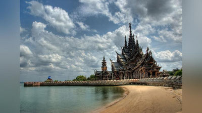 Изрображение '5 ПРИЧИН ПОСЕТИТЬ ПАТТАЙЮ'