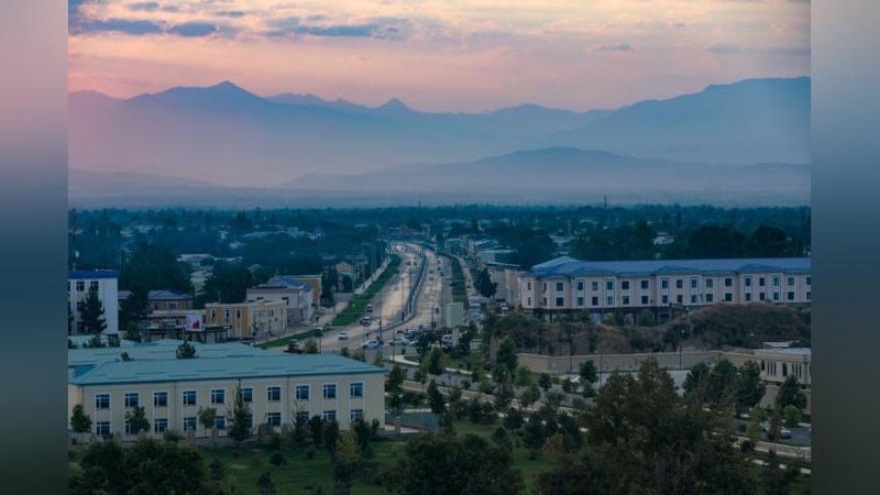 'Қашқадарёда яна бир туман ва бир туман маркази ташкил этилади'ning rasmi