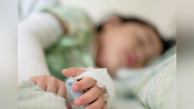 'Quyi Chirchiqdagi 8-sonli MTM tarbiyalanuvchilarida ommaviy o`tkir diareya qayd etildi'ning rasmi