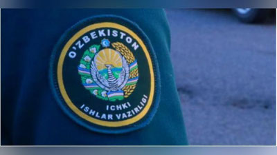 'Оҳангаронда ЙПХ инспекторига жароҳат етказилди'ning rasmi