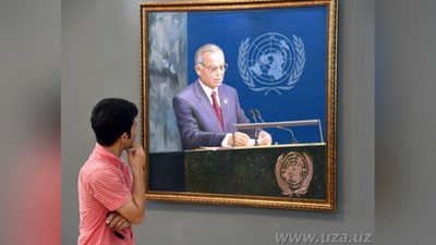 Изрображение 'УЗБЕКИСТАНЦЫ ВЫСКАЗАЛИСЬ О ВКЛАДЕ ИСЛАМА КАРИМОВА В РАЗВИТИЕ РОДИНЫ'