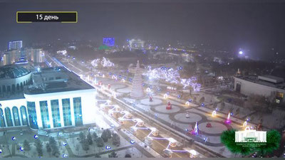 Изрображение 'ТАЙМЛАПС ВИДЕО: КАК ГОТОВИЛИ ГЛАВНУЮ НОВОГОДНЮЮ ПЛОЩАДКУ СТРАНЫ'