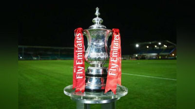 'Angliya Kubogi nimchorak final juftliklari aniqlandi'ning rasmi