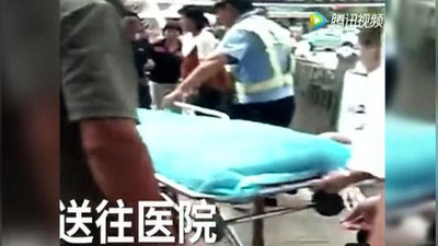 '​ХИТОЙЛИК ҚИЗ СМАРТФОН ТУФАЙЛИ ВАФОТ ЭТДИ'ning rasmi