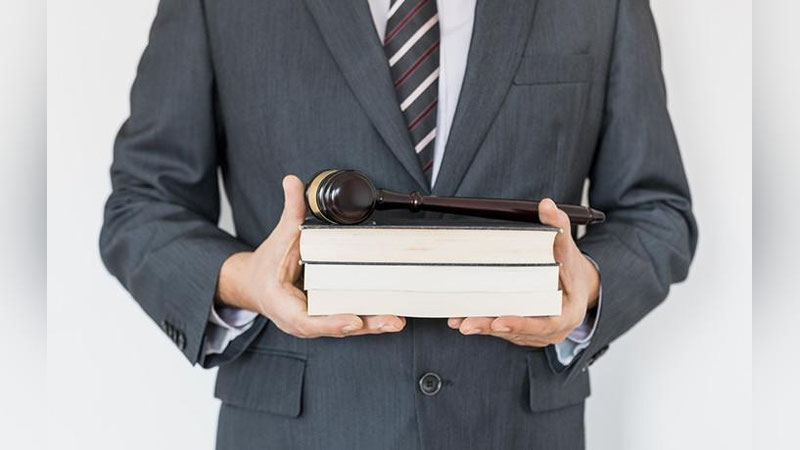 'Ўзбекистонда 4 нафар судьянинг ваколатлари муддатидан илгари тугатилди'ning rasmi