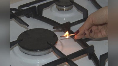 'Ertaga Toshkentdagi ayrim hududlarda gaz vaqtincha uziladi'ning rasmi