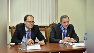 Изрображение 'В ТАШКЕНТЕ ОТКРЫТ ШТАБ МИССИИ НАБЛЮДАТЕЛЕЙ ОТ СНГ'