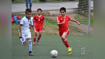 'Президентнинг "Футболни янада ривожлантириш чора-тадбирлари тўғрисида"ги қарори эълон қилинди'ning rasmi