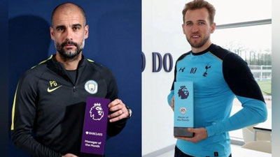 'Angliya Premer-ligasida fevral oyining eng yaxshilari aniqlandi'ning rasmi