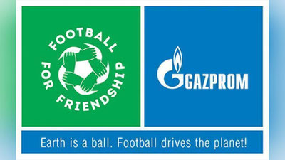 '“Бунёдкор” стадионида “Футбол дўстлик учун” лойиҳаси вакиллари иштирокида матбуот анжумани бўлиб ўтади 'ning rasmi