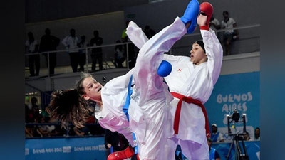 Изрображение 'СБОРНАЯ УЗБЕКИСТАНА УЖЕ ЗАВОЕВАЛА 14 МЕДАЛЕЙ ЮНОШЕСКОЙ ОЛИМПИАДЫ'