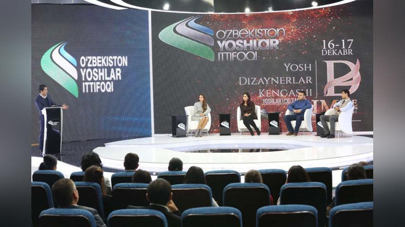 'YaRATILAYoTGAN MAKTAB FORMALARIGA OVOZ BERIShINGIZ MUMKIN'ning rasmi