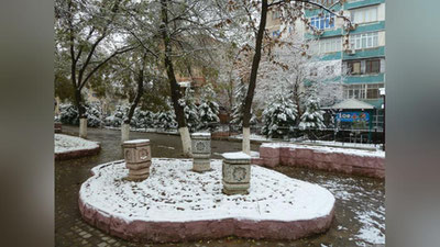 '18 dekabr kuni kutilayotgan ob-havo ma`lumoti'ning rasmi