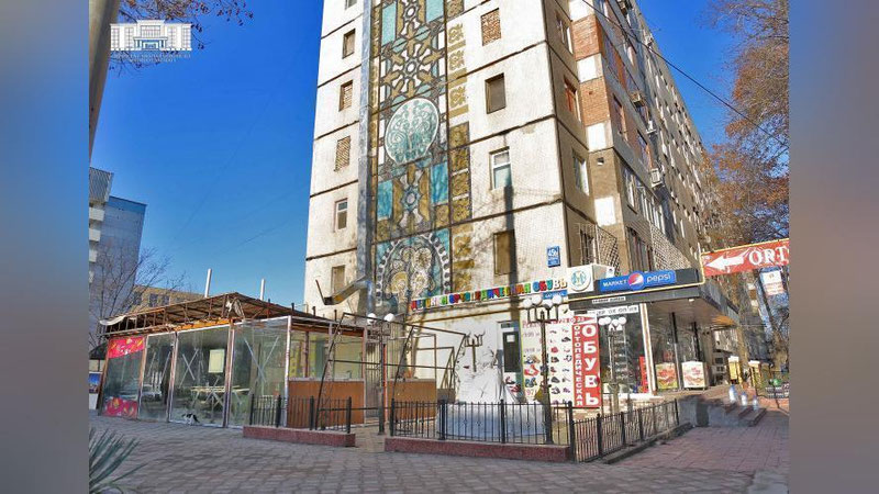 Изрображение 'ХОКИМИЯТ О СНОСЕ ТОРГОВЫХ ТОЧЕК НА ЧИЛАНЗАРЕ: "ПРИШЛО ВРЕМЯ НАВЕСТИ ПОРЯДОК"'