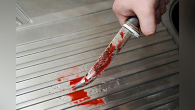 'Куёв қайнонасини пичоқлади'ning rasmi