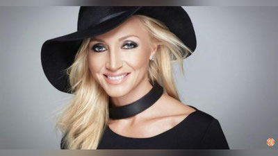 'КРИСТИНА ОРБАКАЙТЕ ЎЗ ИМИДЖИНИ ЎЗГАРТИРДИ'ning rasmi