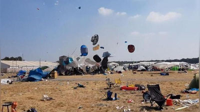 'Quyun festival payti barcha buyumlarni osmonu falakka ko`tardi (Video)'ning rasmi